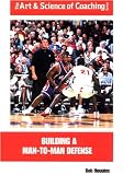 Building a Man-to-Man Defense by Bob Huggins