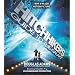 The Hitchhiker's Guide to the Galaxy
