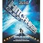 The Hitchhiker's Guide to the Galaxy