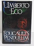 Foucault s Pendulum