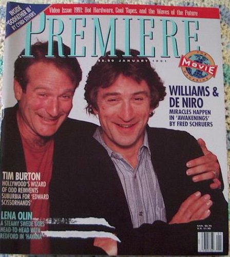  Robin Williams
