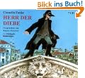Herr der Diebe. 7 CDs
