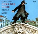 Herr der Diebe. 7 CDs - Cornelia Funke