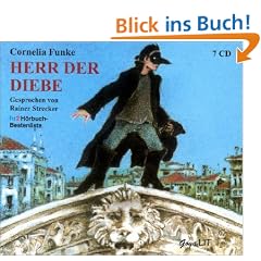 Herr der Diebe. 7 CDs