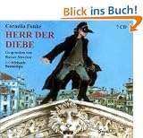 Herr der Diebe. 7 CDs