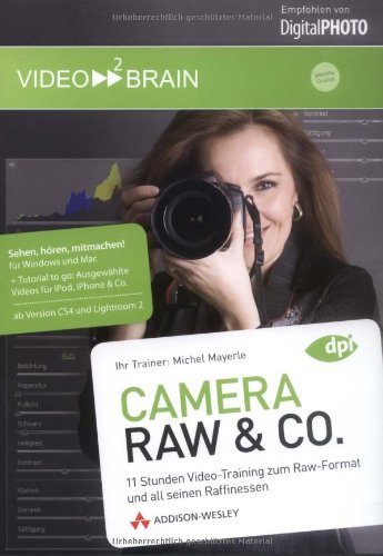 Camera Raw & Co