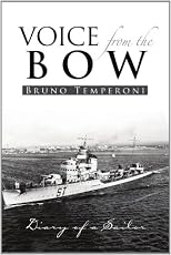 Voice from the Bow: Sailor Diary