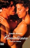 Variationen - Natasha Rostova