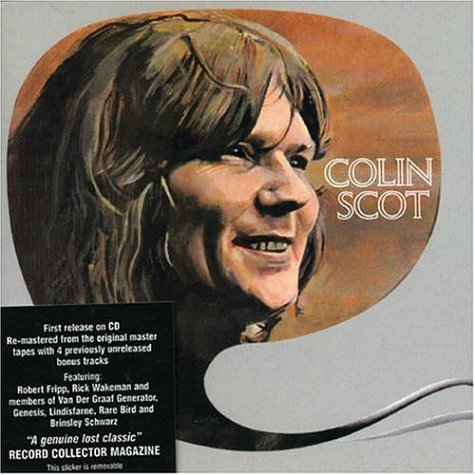 CD-Charts  Search : Colin Scot