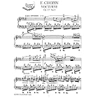 Buy Nocturne in D flat Major, Op. 27, No. 2: Instantly download and print sheet music by  Fryderyk Chopin