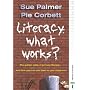 Literacy: what works?