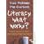 Literacy: what works?