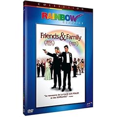 Friends & Family