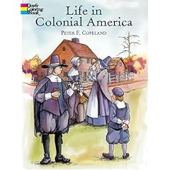 Life in Colonial America