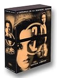 Revue Fox Pathé Europa  / The X Files : Intégrale Saison 2 - Coffret 5 VHS