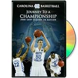 North Carolina Tar Heels (UNC) 2009 NCAA Men's Basketball National Champions Carolina Basketball 2008-09 Season in Review Highlight DVD
