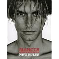 Marcus Schenkenberg: New Rules book cover