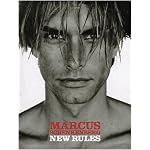Marcus Schenkenberg: New Rules book cover