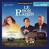 Le Bon Plaisirpar Georges Delerue