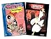 Powerpuff Girls: Powerpuff Bluff/Samurai Jack