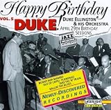 Happy Birthday, Duke! the Birthday Sessions, Vol. 5