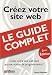 Creez votre site web