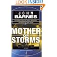 Mother of Storms by John Barnes