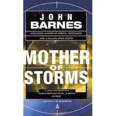 Mother of Storms