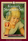 Kirsten s Stationery Set