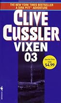 Vixen 03 (Dirk Pitt)