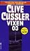 Ultimate Clive Cussler Reading List