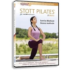 Stott-Sunrise Workout