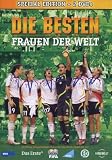Die besten Frauen der Welt (Special Edition, 2 DVDs)