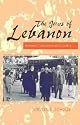 The Jews Of Lebanon: Between Coexistence And Conflict