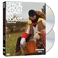 Space Ghost Coast to Coast 2 [DVD] [Region 1] [US Import] [NTSC]