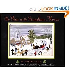 The Year with Grandma Moses