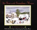 The Year with Grandma Moses
