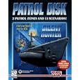 Silent Hunter Patrol Disk