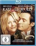 Kate & Leopold [Blu-ray]
