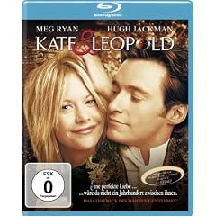 Kate & Leopold [Edizione: Germania]