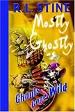 Ghouls Gone Wild (Mostly Ghostly)