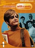 DVD : Strangers With Candy - Season One