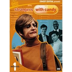 Strangers with Candy: The Complete First Season
