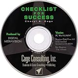 Checklist for Success: CD-ROM Training Companion to the Book Checklist for Succe: A Pilots Guide to the Successful Airline Interview (Professional Aviation Series)