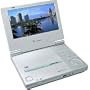 CYBERHOME CH-LDV 700B 7-Inch Widescreen Portable DVD Player
