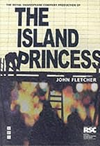RSC Classics: The Island Princess