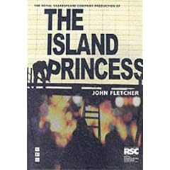 RSC Classics: The Island Princess