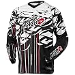 Answer Racing James Stewart Collection Equalizer Youth Boys MotoX Motorcycle Jersey