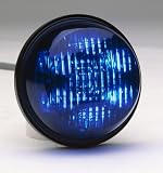TerraLUX TLF-30B FlareStar30 Blue LED Emergency Flare