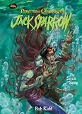 The Siren Song (Pirates of the Caribbean, Jack Sparrow)